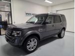 LAND ROVER Discovery 4 3.0 TDV6 HSE EURO6B 7 POSTI rif. 24182721