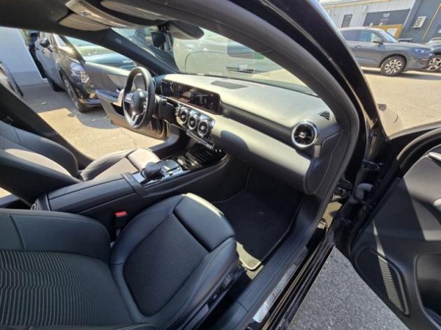 MERCEDES-BENZ A 200 d Automatic Sport NIGHT EDITION PERMUTE rif. 23946453 - Foto 10