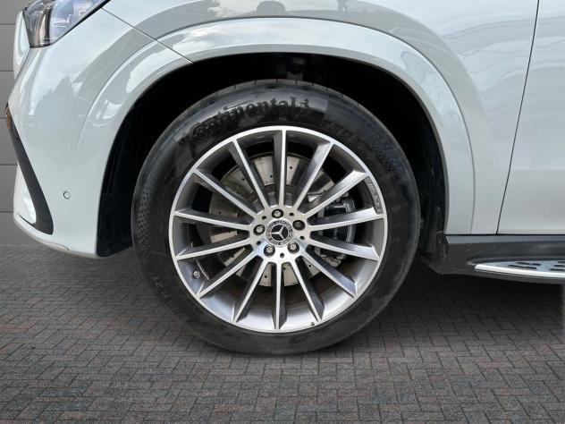 Mercedes-Benz GLE Coupe - C167 2023 - Coupe 350 de phev AMG Line Premium 4matic auto - Foto 6