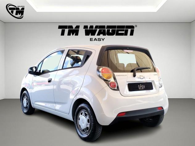 Chevrolet Spark 1.0 LS Plus GPL Eco Logic - NEOPATENTATI - Foto 4