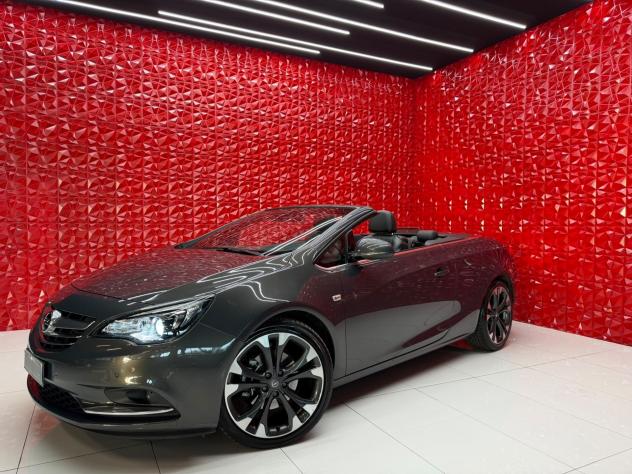 Opel Cascada 2.0 CABRIO CDTI ECOTEC 165CV Start&Stop Cosmo