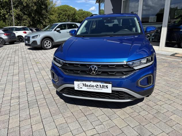 Volkswagen T-Roc 1.5 TSI ACT Life DSG - Foto 2