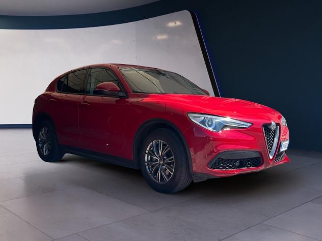 Alfa Romeo Stelvio Stelvio 2.2 TD 190 CV Super Business AT8 Q4 - Foto 3