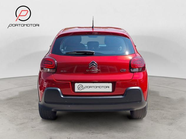 Citroën C3 3ª serie PureTech 83 S&S Feel Pack - Foto 4