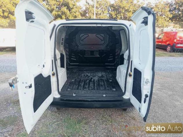FIAT Fiorino 1.3 MJT 80CV + IVA 22% rif. 24068502 - Foto 9
