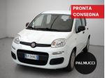 FIAT Panda Panda 1.0 firefly hybrid s&s 70cv