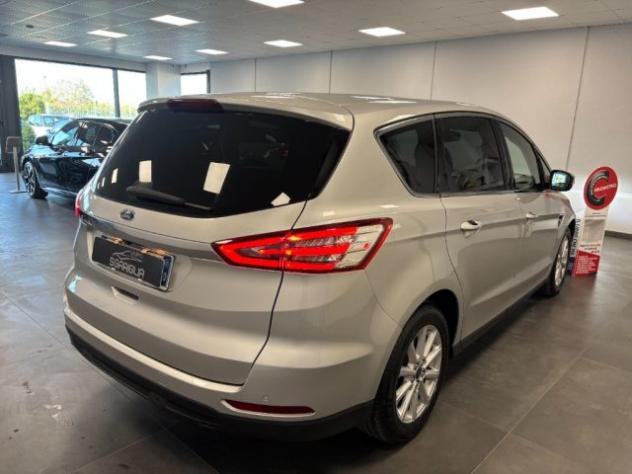 FORD S-Max Automatico 7 Posti Powershift Titanium 2.0 TDCi rif. 24054477 - Foto 6