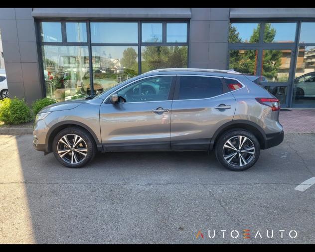 Nissan Qashqai 1.5 dci N-Connecta 115cv dct - Foto 8