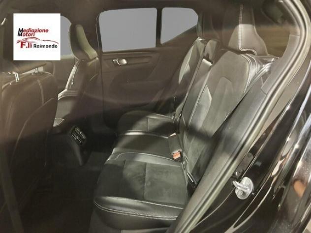 Volvo XC40 T5 Plug-in Hybrid R-design - Foto 8
