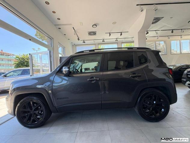 JEEP - Renegade - 1.6 Mjt 120CV Night Eagle - Foto 5