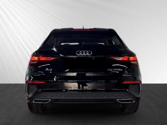 AUDI A3 SPB 40 TFSI e S tronic S line rif. 23285687 - Foto 6