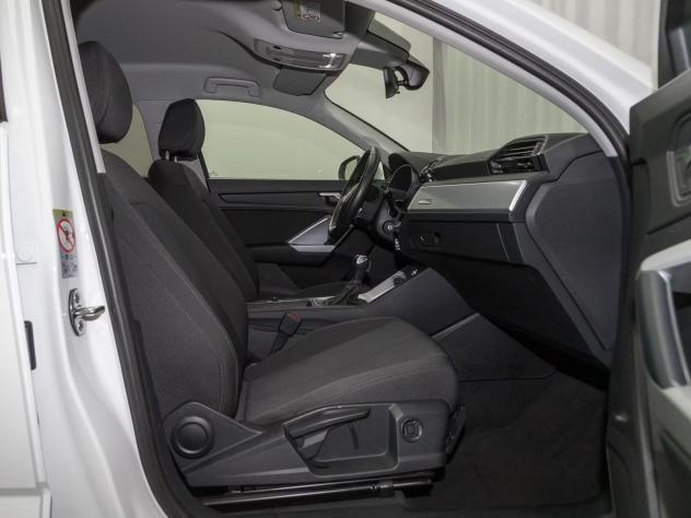 Audi Q3 Q3 SPB 45 TFSI e S tronic S line edition HYBRID FULL OPTIONAL - Foto 3
