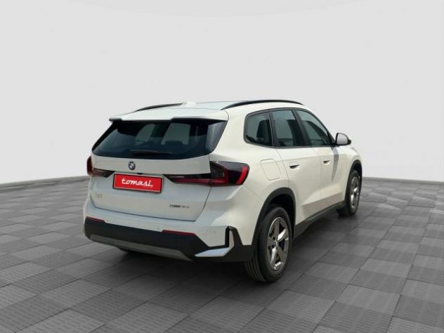 BMW X1 X1 sDrive 18d Edition Essence rif. 23965741 - Foto 5
