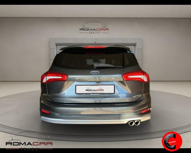 FORD Focus 1.5 EcoBlue 120 CV SW Active rif. 23442809 - Foto 6