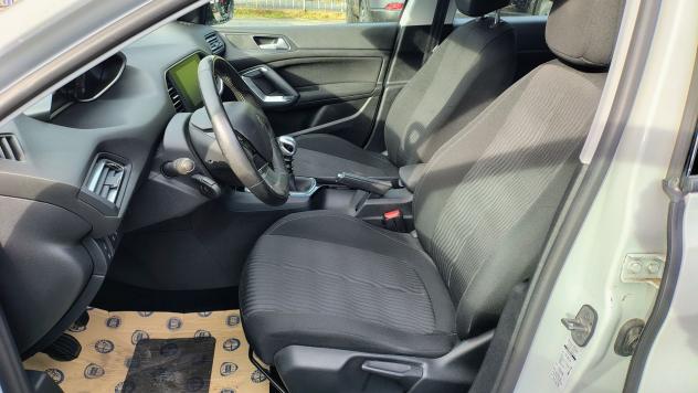Peugeot 308 5p 1.6 e-hdi 8v Active s&s 115cv fap - Foto 7