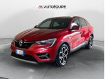 Renault Arkana 2021 1.6 E-Tech full hybrid Techno 145cv