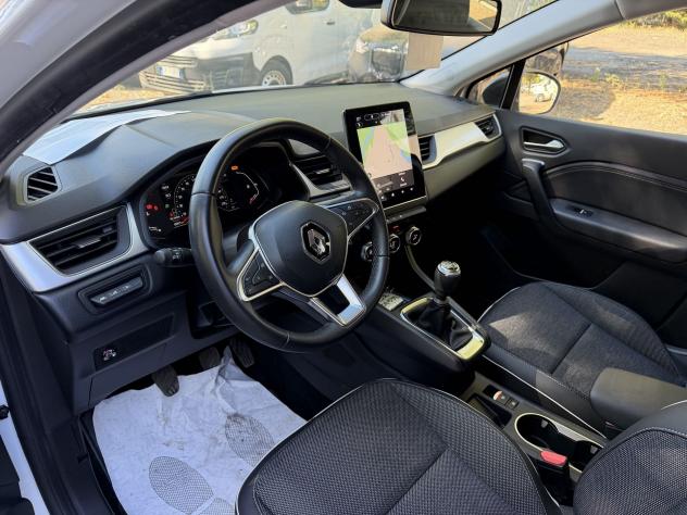 Renault Captur Captur 1.0 tce Techno Gpl 100cv - Foto 7