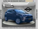Toyota Yaris Cross Business Hybrid 116cv - PROMO/IVA ESP.