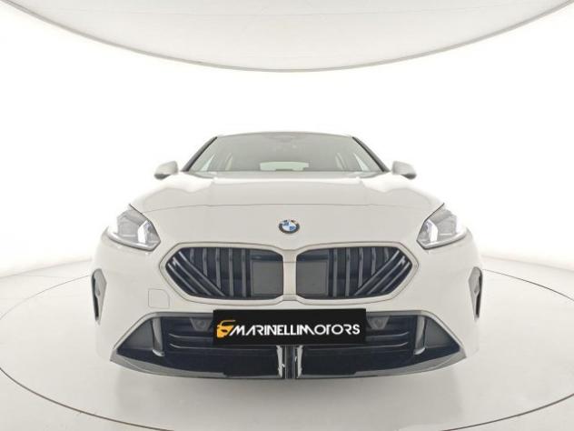 BMW 120 D MHEV 48V 163 CV M SPORT AUT. rif. 23797767 - Foto 3