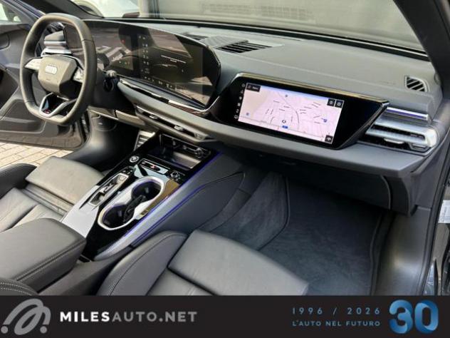 AUDI A6 Avant 40 TDI 2xSline Pano Matrix MMIExperiencePlus rif. 24101480 - Foto 8