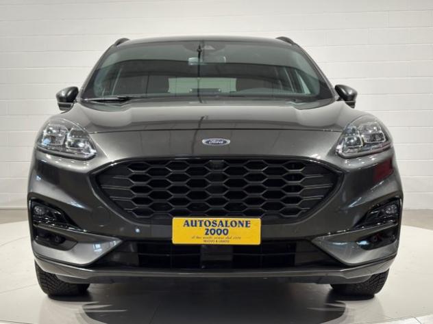 FORD Kuga 2.5 FullHybrid 190cv CVT 2WD ST-LineX PREZZO REALE rif. 23922848 - Foto 8