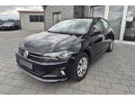 Volkswagen Polo 1.0 MPI 5p. Comfortline BlueMotion Technology