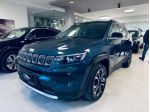 Jeep Compass N1 1.6 mjt Limited 2wd 130cv