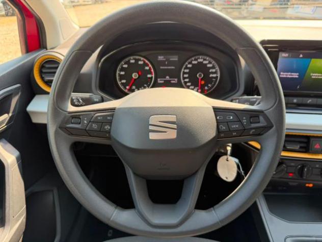 SEAT Arona 1.0 EcoTSI Reference OK NEOPATENTATI rif. 23982789 - Foto 8