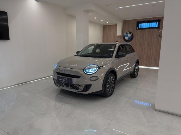 FIAT 600 600 1.2 hybrid 110cv auto - Foto 3