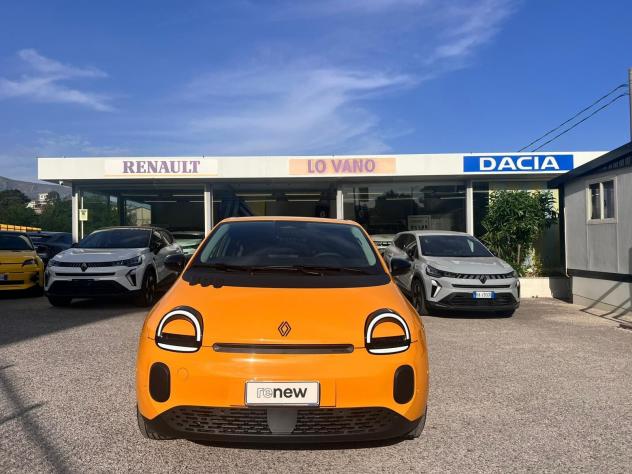 Renault Twingo E-Tech Electric 80 CV Urban Range Techno - Foto 2