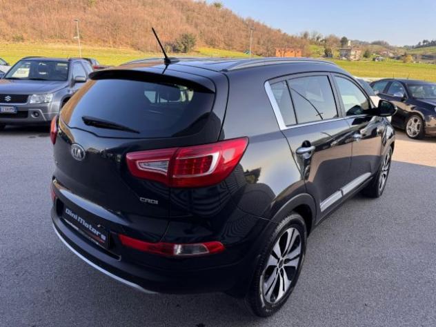 KIA Sportage 2.0 CRDI VGT AWD Active 4X4 rif. 23707626 - Foto 5