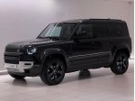 Land Rover Defender (2019) LAND ROVER 110 3.0D I6 250 CV AWD Auto SE