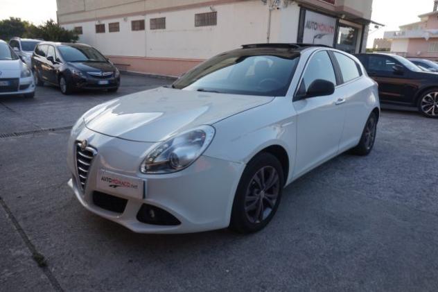 ALFA ROMEO Giulietta 1.6 JTDm-2 105 CV Progression rif. 23887067 - Foto 7
