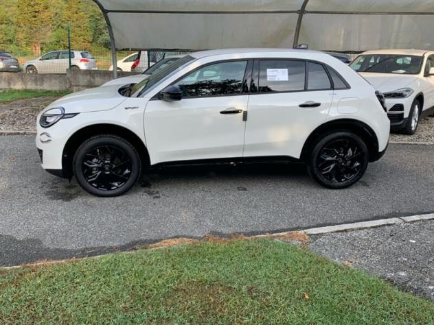 FIAT 600 Hybrid 145 CV DCT MHEV Sport PREZZO REALE - Foto 3
