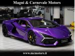 LAMBORGHINI Revuelto STYLE PACK|CARBOCERAMIC BRAKE|GRIGLIA TITANIO rif. 23961000
