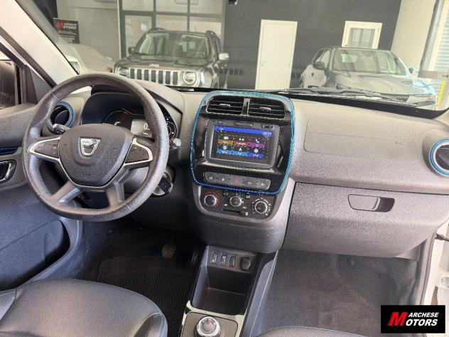 DACIA - Spring - Comfort Plus Electric 45 - Foto 8