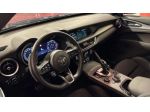 ALFA ROMEO Stelvio Stelvio 2.2 Turbodiesel 210 CV AT8 Q4 Veloce