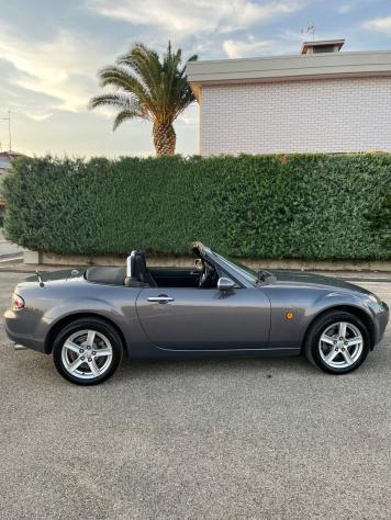 Mazda MX-5 Roadster 1.8L 16V Earth - Foto 4
