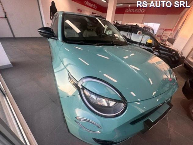 FIAT 600 600 Hybrid 100 CV DCT MHEV La Prima rif. 24178990 - Foto 5