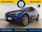 Alfa Romeo Stelvio 2.2 diesel 160 CV AT8 RWD
