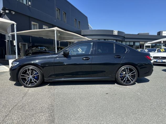 BMW Serie 3 318i MSport aut. + TETTUCCIO - Foto 4