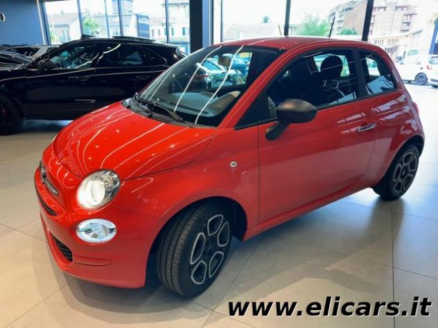 FIAT 500 1.0 Hybrid PREZZO SENZA VINCOLO DI FINANZIAMENTO rif. 23712135 - Foto 6