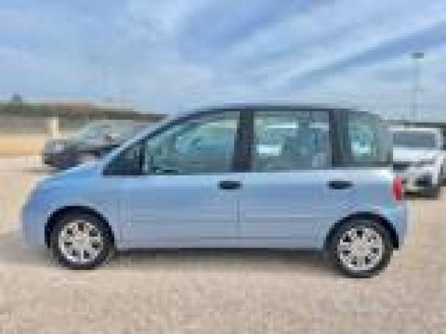 FIAT Multipla TASSO ZERO rif. 24002919 - Foto 8
