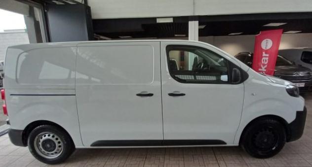 FIAT Scudo 1.5 BlueHDi 120 CV S&S PASSO CORTO rif. 24179685 - Foto 2
