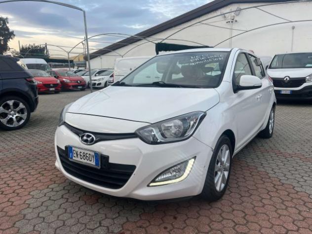 HYUNDAI i20 i20 I 5p 1.4 crdi Classic rif. 23935419