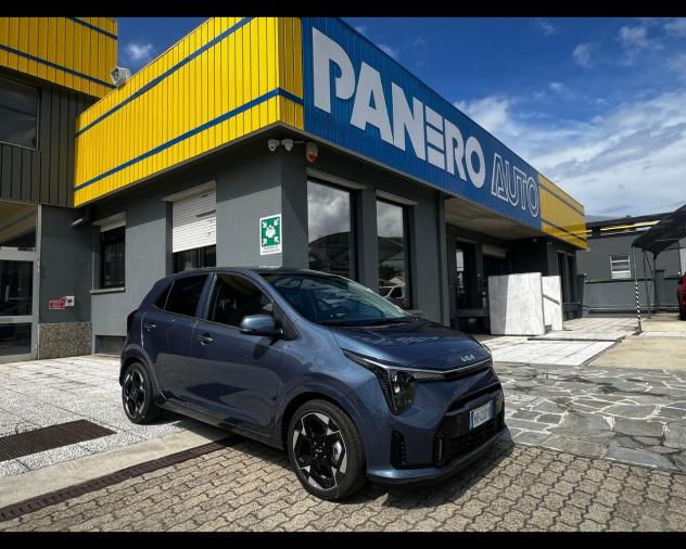 KIA Picanto 3ªs.(17--) Picanto 1.0 GDi 5 porte Style