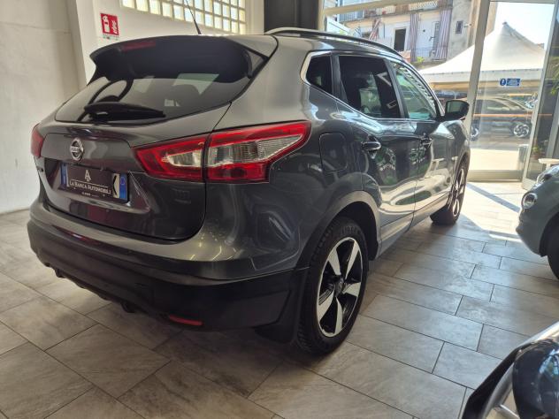 Nissan Qashqai 1.5 dCi N-Connecta - Foto 5
