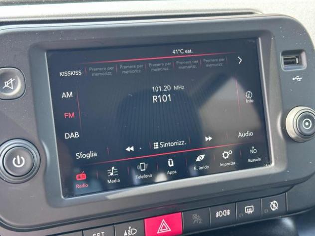 FIAT Panda 1.0 FireFly S&S Hybrid Garmin rif. 24006953 - Foto 10