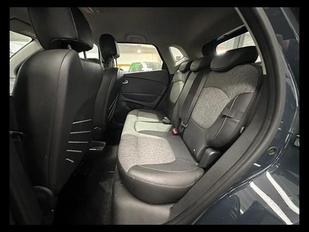 RENAULT Captur 1.5 dci Sport Edition2 90cv rif. 18754192 - Foto 10