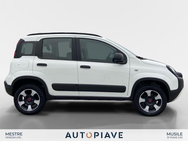 FIAT Panda Panda 0.9 TwinAir Turbo S&S 4x4 City Cross - Foto 6